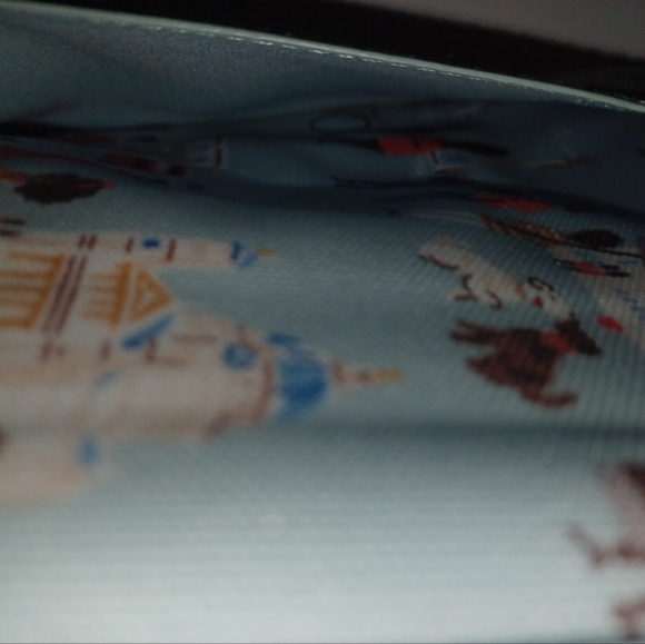 Cath Kidston Travel Wallet - Picture 7 of 15